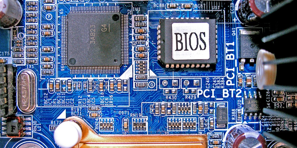 5 benefits of a custom bios